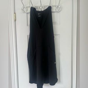 Nike swimsuit coverup